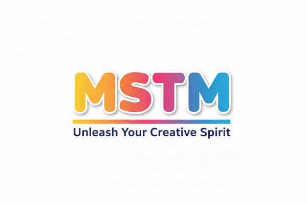 MSTM Logo - Sans-serif
